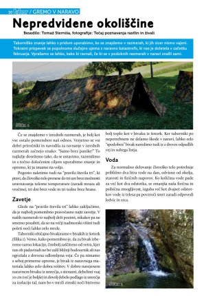 Revija Tabor 2014/2 str. 20