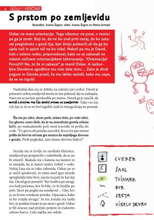 Revija Tabor 2017/6 str. 8